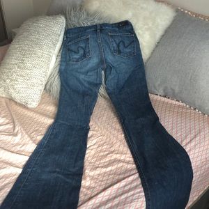 Citizens of Humanity Faye #003